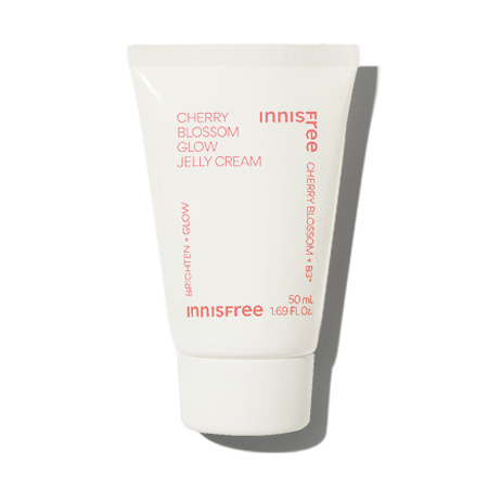 イニスフリーチェリーブロッサム　トーンアップ　クリーム　UV　SPF30 / PA++